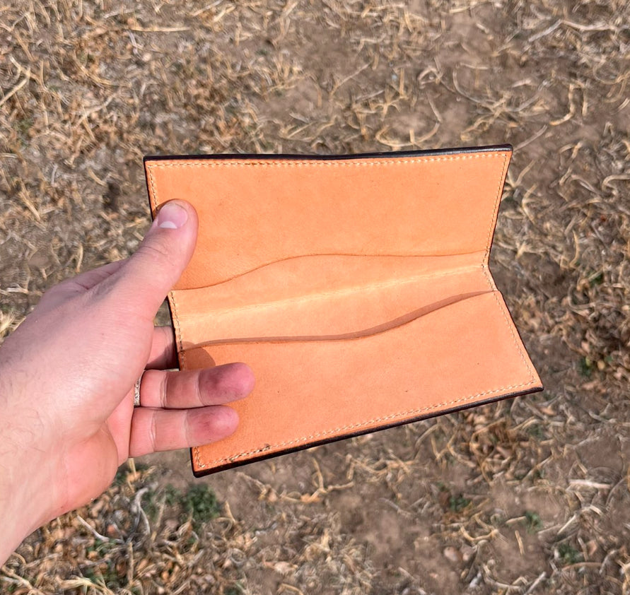 Custom Wallet Photos only