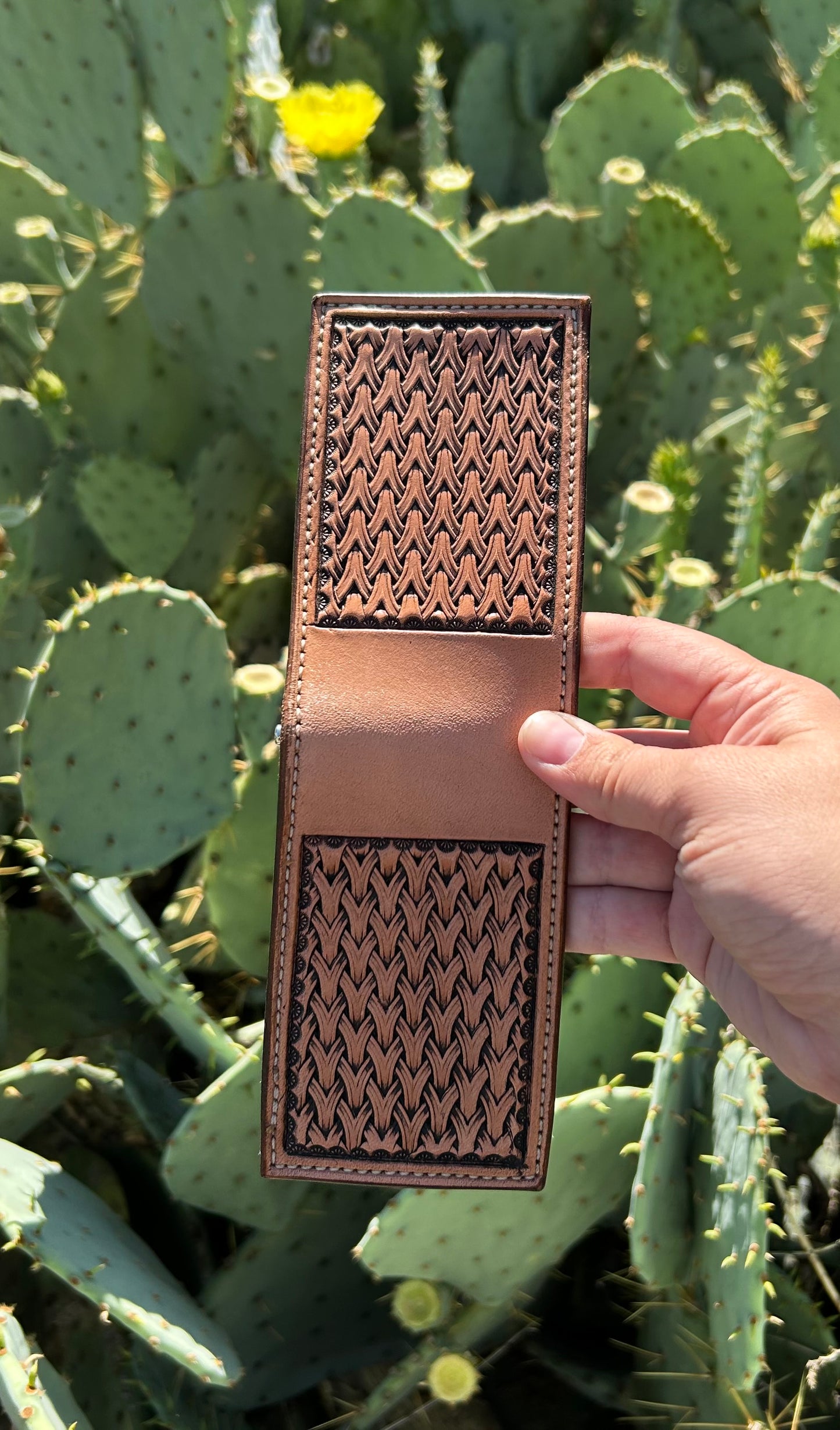 Clip Wallet