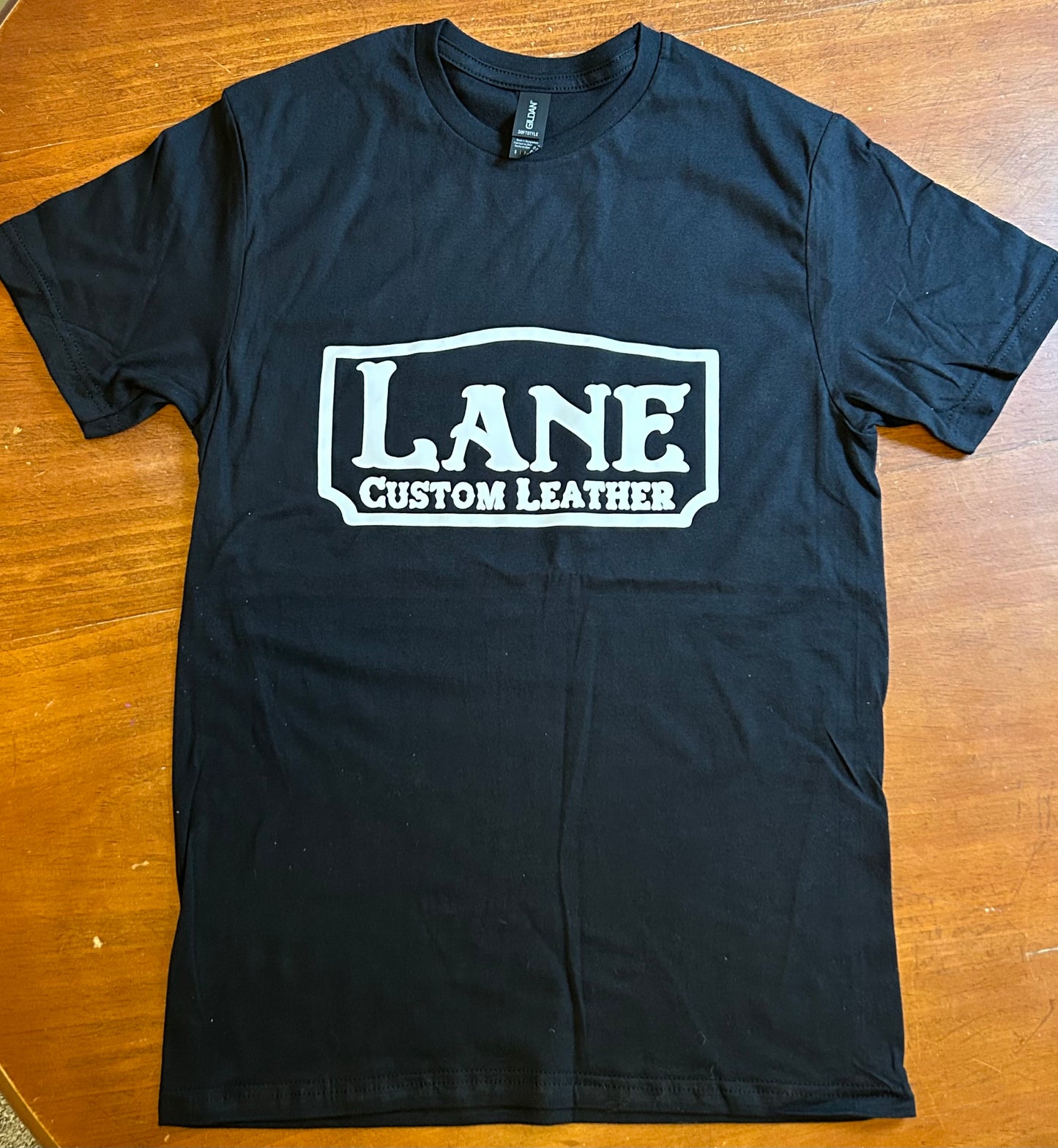 Lane Custom Leather Shirts