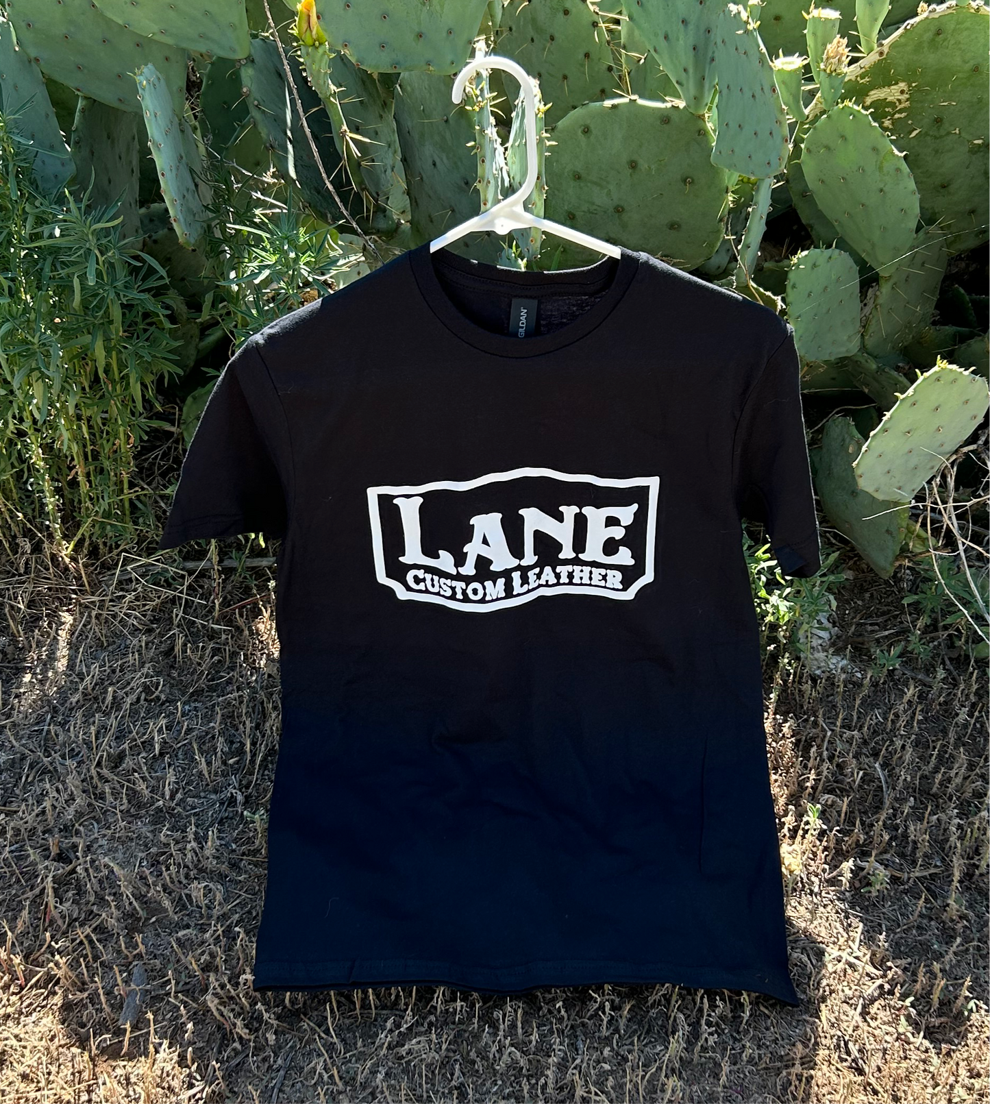 Lane Custom Leather Shirts
