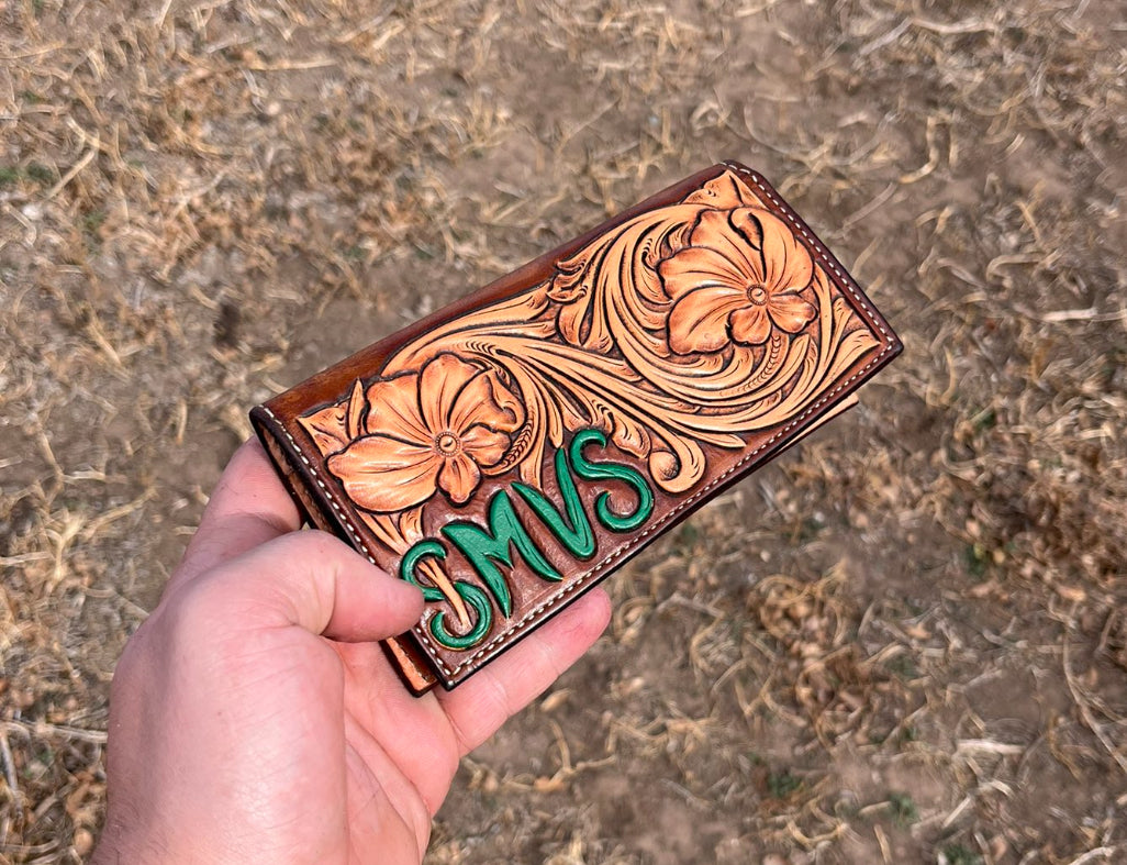 Custom Wallet Photos only