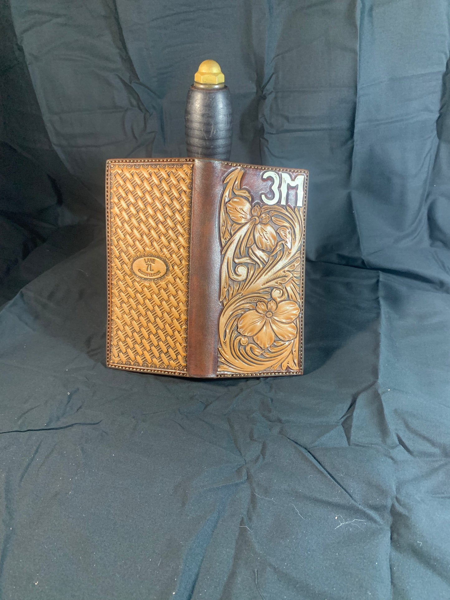 Custom Wallet