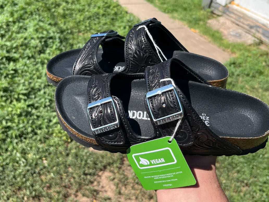 Custom Birkenstocks Photos only