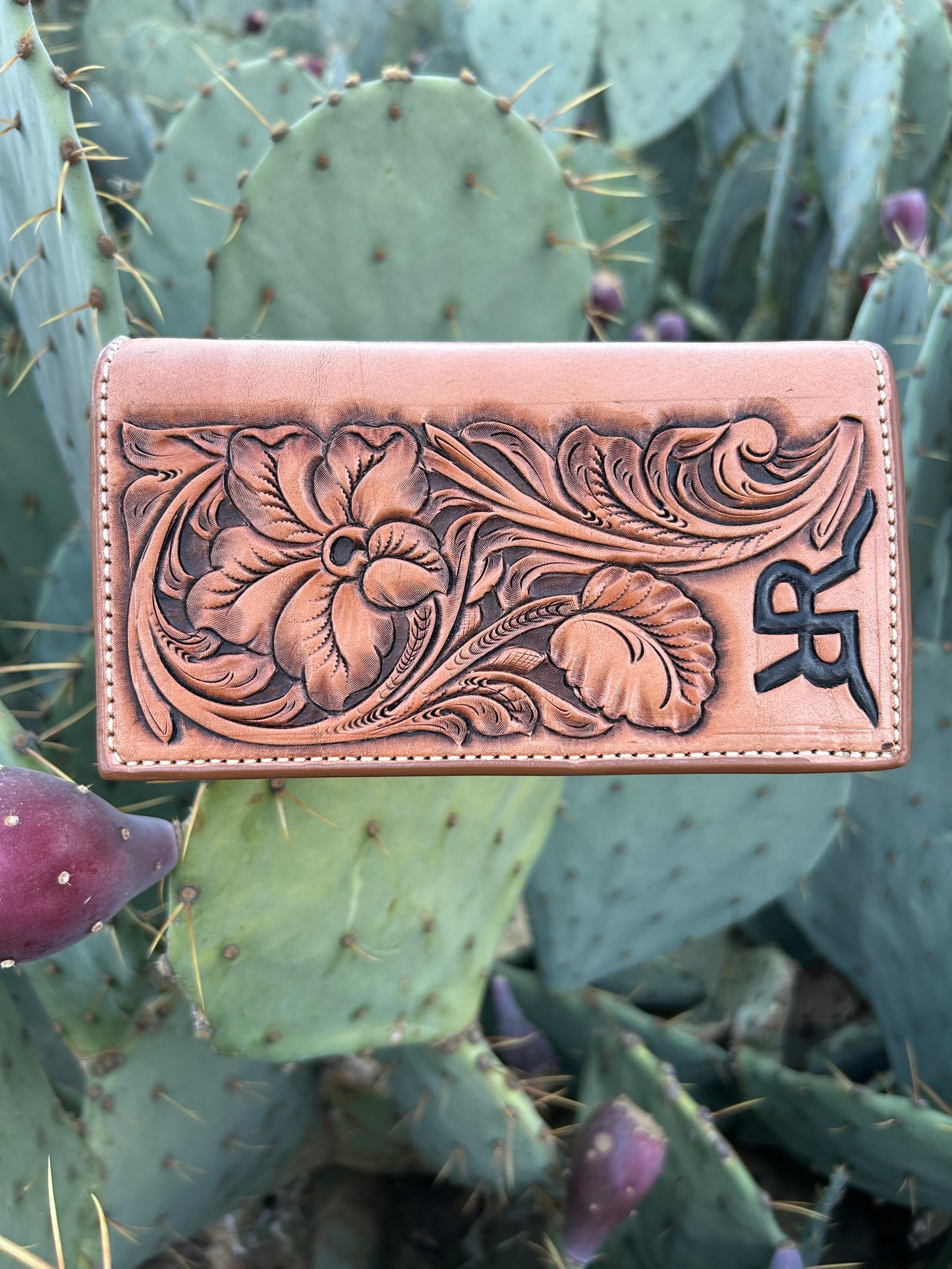 Custom Wallet