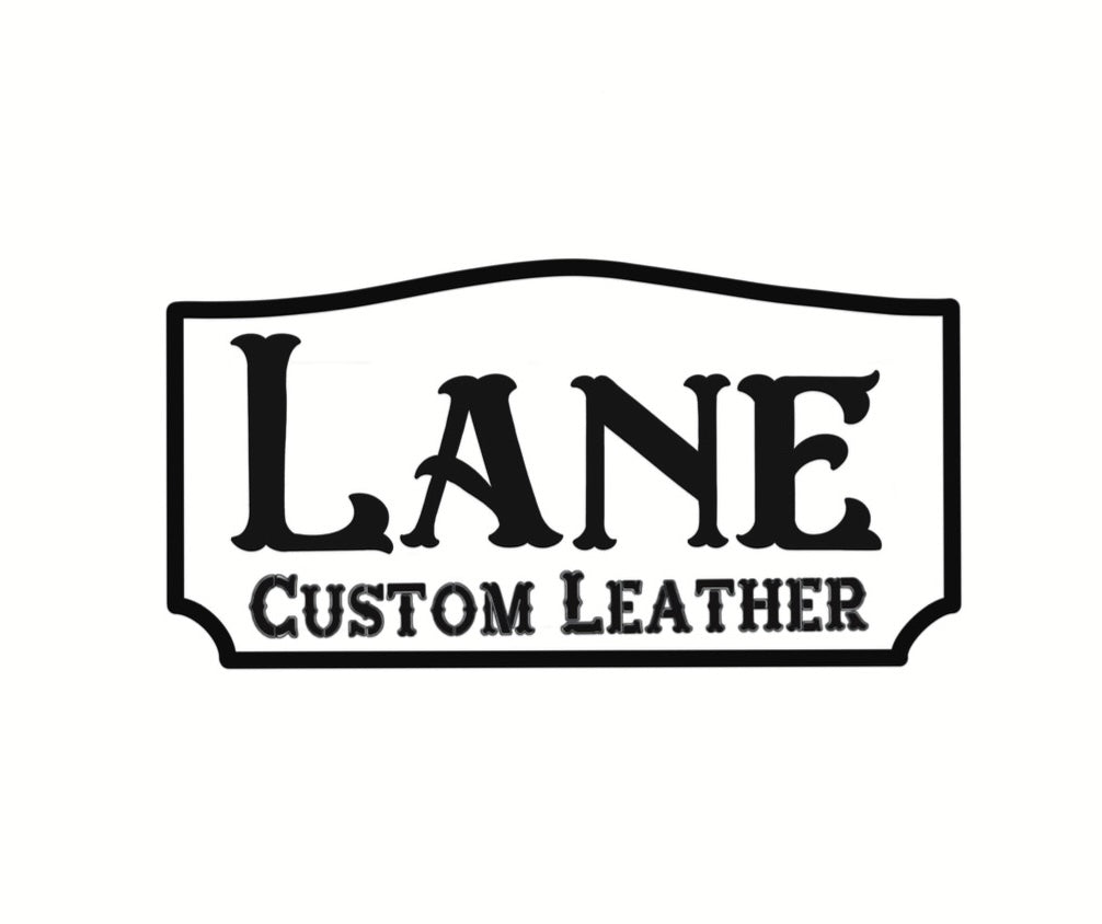 Lane Custom Leather gift card