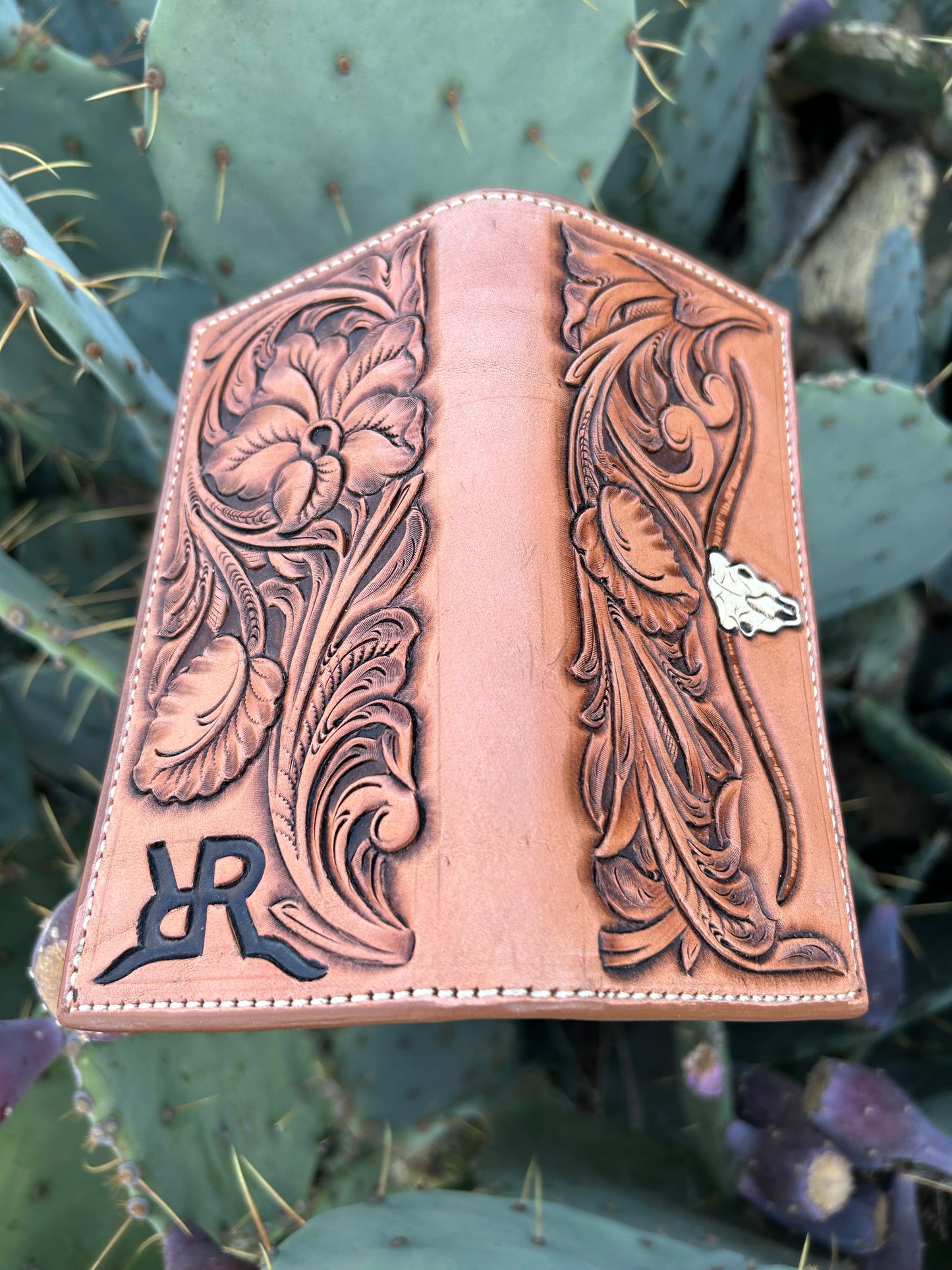 Custom Wallet